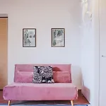 Tatil Evi Casa Aida Luxury In The Heart Of *