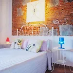 Tatil Evi Casa Aida Luxury In The Heart Of *