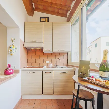 Casa Aida Luxury In The Heart Of Prázdninový dům Lucca