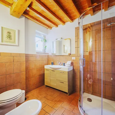 Prázdninový dům Casa Aida Luxury In The Heart Of Lucca