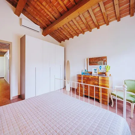 Casa Aida Luxury In The Heart Of Lucca
