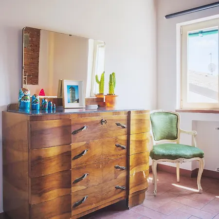 Casa Aida Luxury In The Heart Of * Lucca
