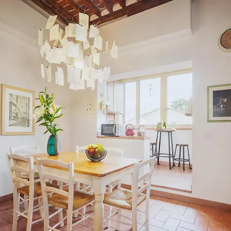 Vakantiehuis Casa Aida Luxury In The Heart Of *
