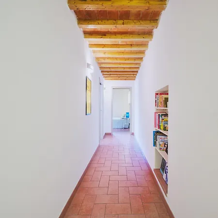 Casa Aida Luxury In The Heart Of