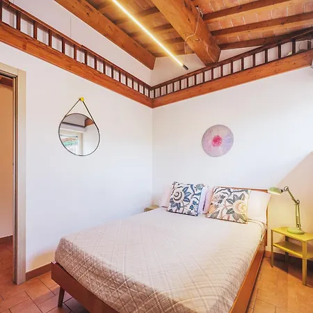 Tatil Evi Casa Aida Luxury In The Heart Of *