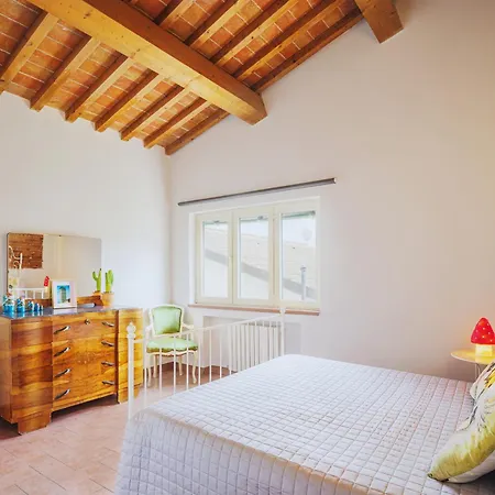 Casa Aida Luxury In The Heart Of Tatil Evi Lucca