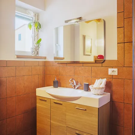 Casa Aida Luxury In The Heart Of * Lucca