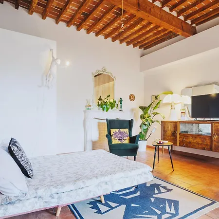 Casa Aida Luxury In The Heart Of Vakantiehuis