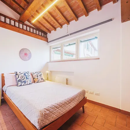 Vakantiehuis Casa Aida Luxury In The Heart Of