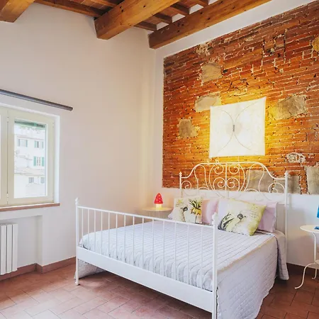 Casa Aida Luxury In The Heart Of Vakantiehuis *
