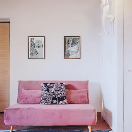 Vakantiehuis Casa Aida Luxury In The Heart Of *