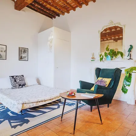 Casa Aida Luxury In The Heart Of Tatil Evi Lucca