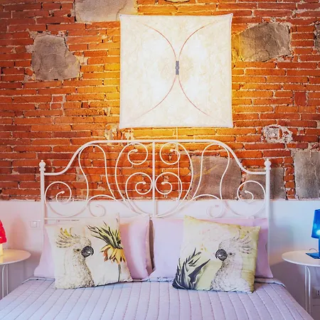 Casa Aida Luxury In The Heart Of * Lucca