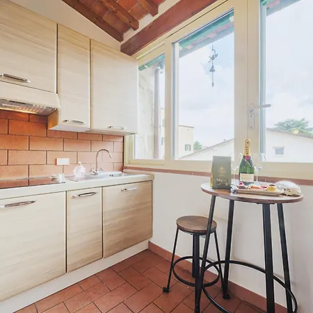 Casa Aida Luxury In The Heart Of Vakantiehuis *