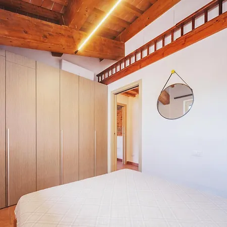 Vakantiehuis Casa Aida Luxury In The Heart Of