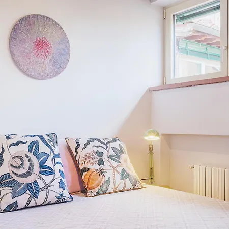 Casa Aida Luxury In The Heart Of Vakantiehuis *