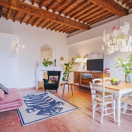 Vakantiehuis Casa Aida Luxury In The Heart Of